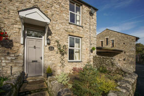 3 Craven Cottage, Back Lane, Carnforth LA5 9QX