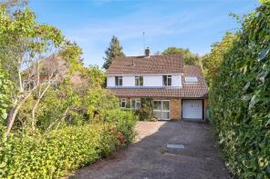 Chess Cottage, St Leonards Road, Chesham Bois HP6 6DR