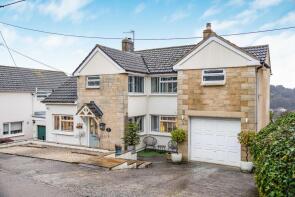 Vale Royal, Moffatt Road, Forest Green, Stroud GL6 0HA