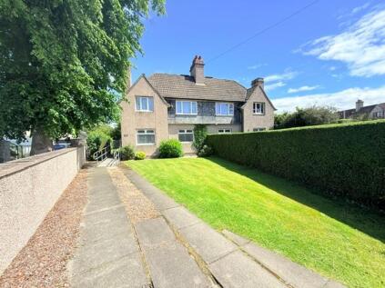 Norval Place, Rosyth, KY11