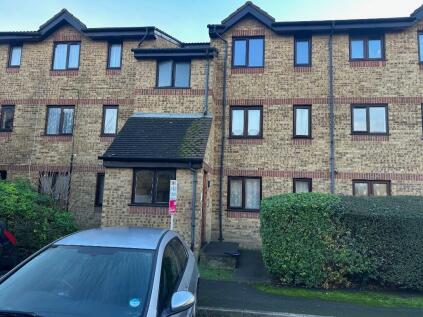 Vignoles Road, Romford, London, RM7