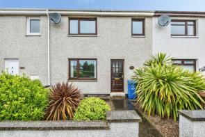32, Birkenhill Place, Elgin IV30 6EX