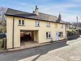 Kildare, Roadwater Road, Roadwater, Watchet TA23 0RG