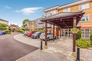 11, 4 Langstone Court, Drayton Lane, Portsmouth PO6 1BU