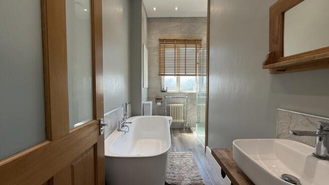 4 bed End of Terrace for sale Image 12