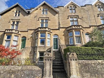 Devonshire Villas, Bath