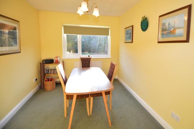 Bedroom 3 /Dining Rm