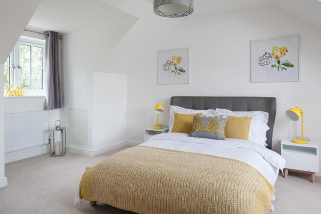 Showhome