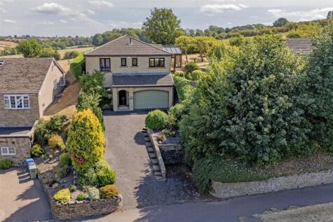 Brimington Road, Tapton, Chesterfield
