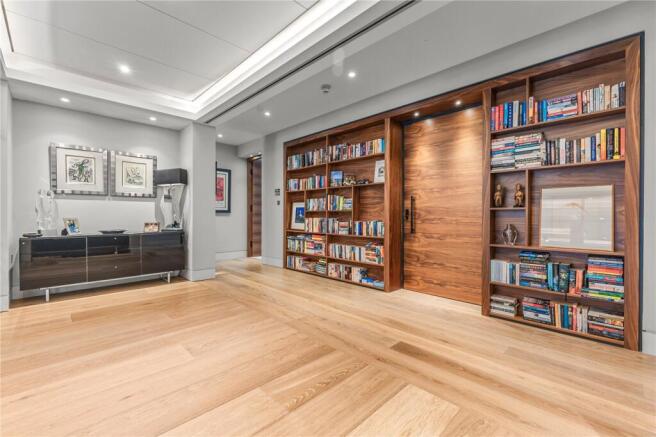 Apartment in Altrincham - View 5
