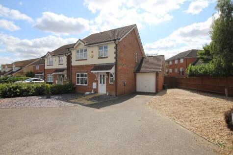 Chaffinch Drive, Ashford, Kent, TN23