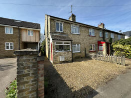 37, Fieldside, Ely CB6 3AT