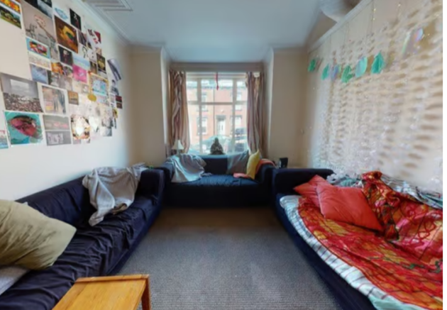 5 bed Terraced to rent Image 6