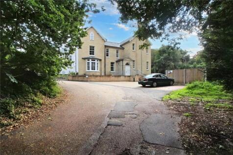Harvey Lane, Thorpe St Andrew, Norwich, Norfolk, NR7