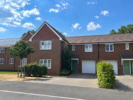 18, Regis Manor Road, Burghfield Common, Reading RG7 3ZH