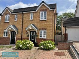 6, Pear Tree Close, Puriton, Bridgwater TA7 8FP