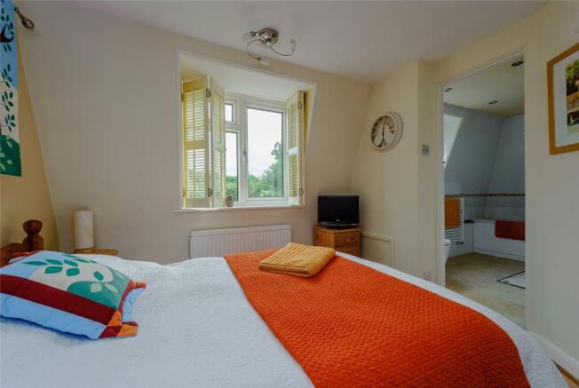 Bedroom Suite