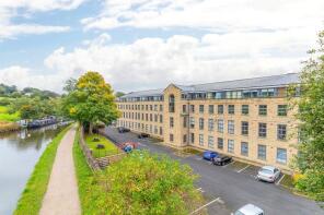 12, Limefield Mill, Wood Street, Bingley BD16 2AJ