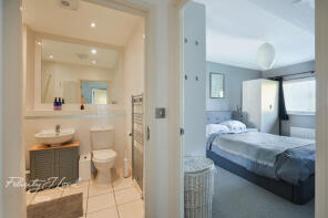 Flat 21, 42, Violet Road, London E3 3QG
