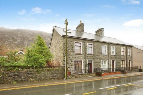 Manod Road, BLAENAU FFESTINIOG, Gwynedd, LL41
