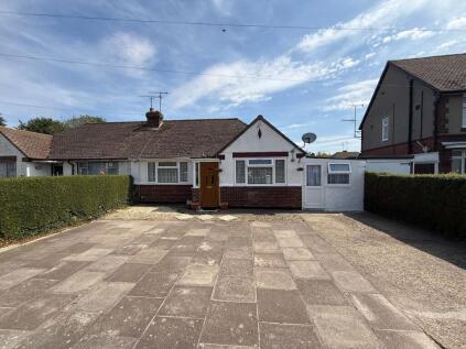 Icknield Way, Luton, LU3
