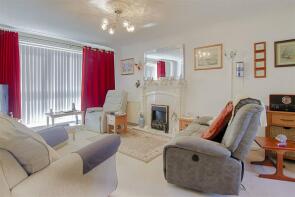 8, Burnell Court, Manchester Road, Heywood OL10 2NW