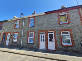 30, Clifford Street, Newport PO30 5AD