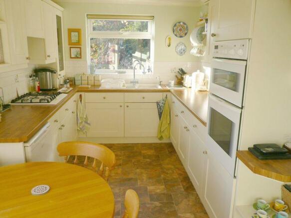 Kitchen/Breakf...