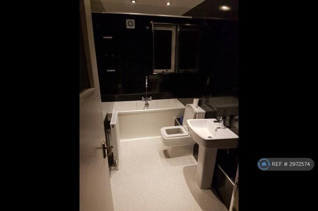New Bathroom