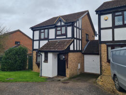 8, Byfield Road, Cambridge CB23 3UQ