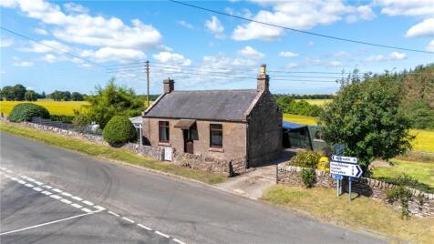 Cotton Of Inchock Cottage, Inverkeilor, Arbroath, Angus, DD11