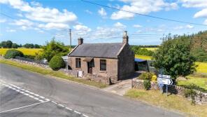 Cotton Of Inchock Cottage, Inchock, Inverkeilor DD11 5SN