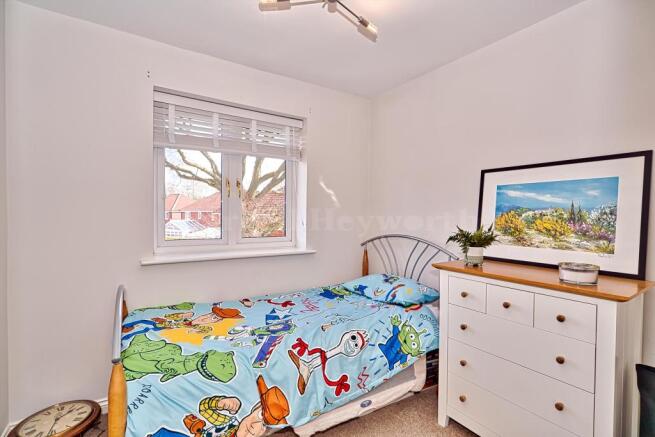 Bedroom 4 
