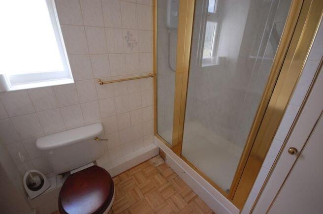 shower room/wc