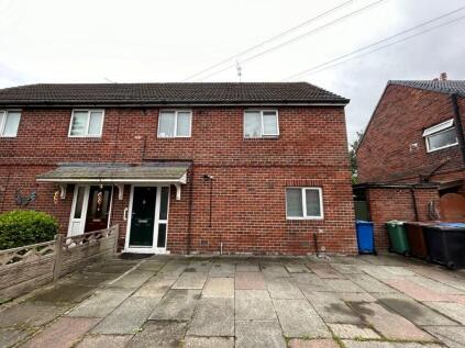 Eldon Street, Leigh, Greater Manchester, WN7