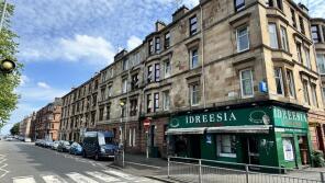 Flat 1/2, 198, Calder Street, Glasgow G42 7PE