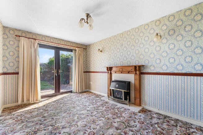 Chainmakers Row, ...