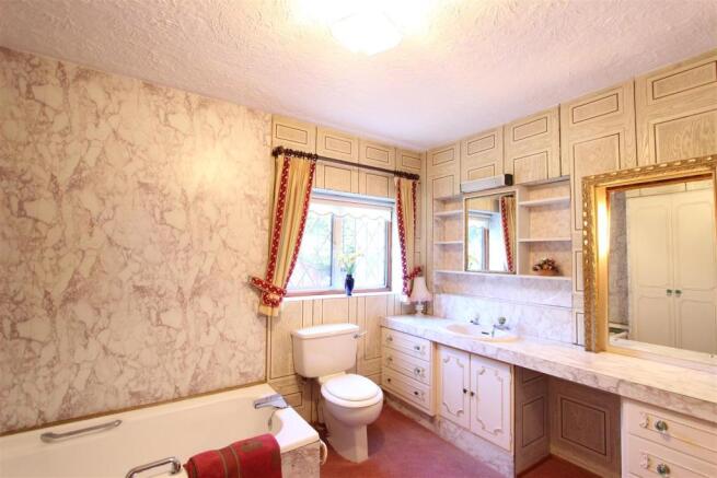 En-suite