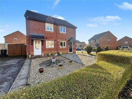Taylors Court, Tiverton, Devon, EX16
