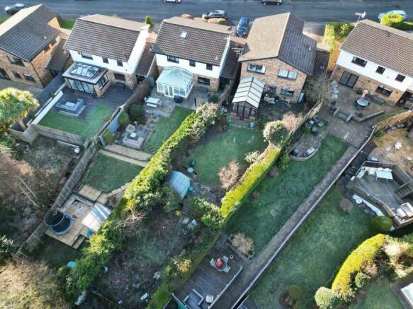 Aerial Aspect