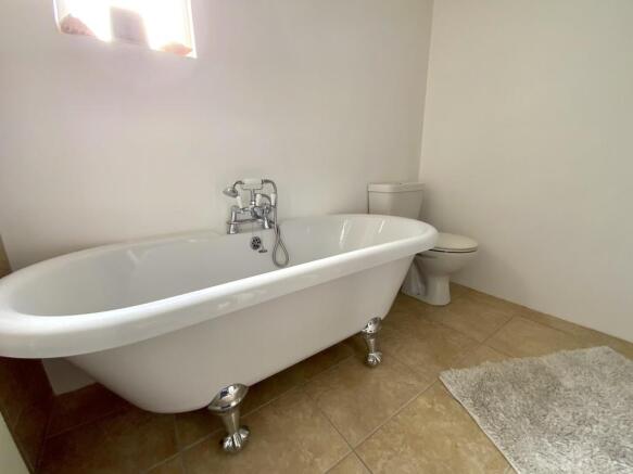 Feature Bath