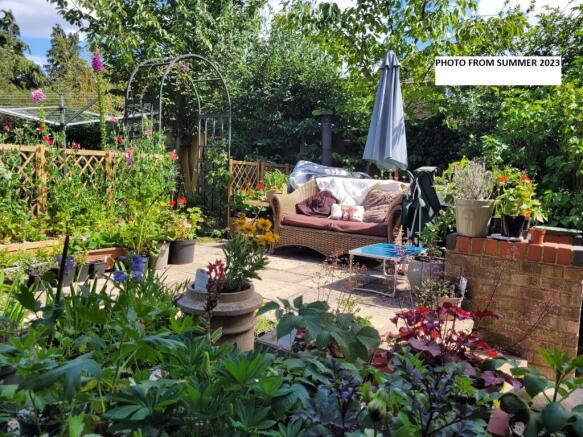 Vendors Garden 2