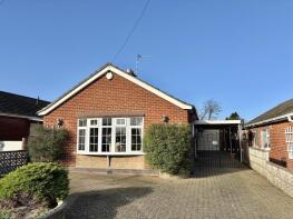 29, Brookes Avenue, Leicester LE9 3GJ