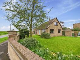 44, Saltaugh Road, Keyingham HU12 9RT