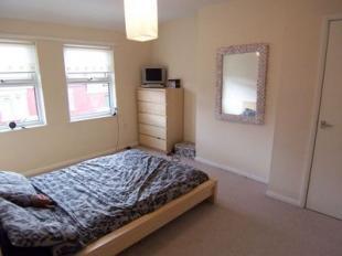 Bedroom No.1