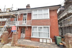 Flat 2, 40, Tivoli Crescent, Brighton BN1 5ND