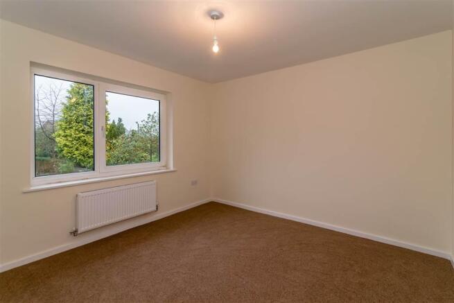 Bedroom One: