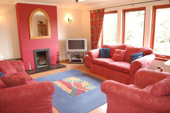 Ground Floor Lounge