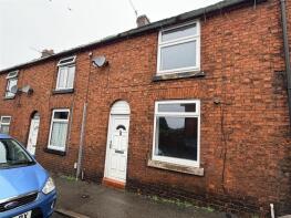 109, Ball Haye Green, Leek ST13 6BH