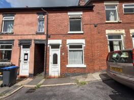 17, West Street, Biddulph ST8 6HL